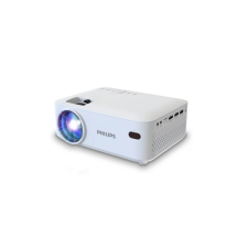 Philips NeoPix 100 fehér projektor