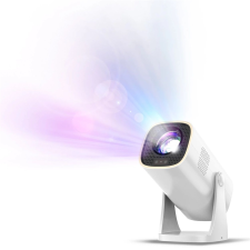 Philips NeoPix 230 FullHD 1080p 200L fehér projektor projektor