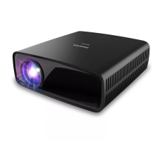 Philips NeoPix 720 Projektor - Fekete projektor