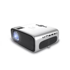 Philips NeoPix Ultra One NPX641/INT projektor
