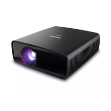 Philips NPX530/INT NeoPix 530 Projektor - Fekete projektor