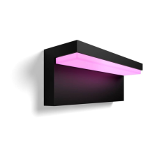Philips Nyro Hue 13.5W kültéri led fali lámpa Philips 8718696174302 kültéri világítás