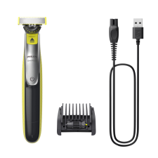 Philips OneBlade 360 QP2734/23 elektromos borotva