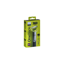 Philips OneBlade 360 QP2834/23 elektromos borotva