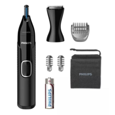  Philips orr-, fül- és szemöldöknyíró orr- és fülszőrnyíró