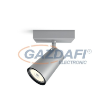 Philips PAISLEY 5057148PN LED spotlámpa , 1xNW GU10, alumínium világítás