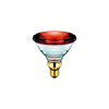 Philips PAR38 IR 150W E27 Ipari hő izzólámpa (12887415)