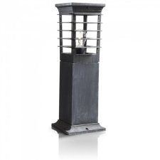 Philips Patio kültéri állólámpa, E27 foglalattal, max. 60W, 15282/54/PN kültéri világítás