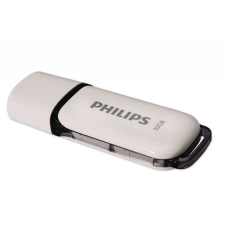 Philips Pen Drive 32GB Philips Snow Edition USB 2.0 (SPHUSE32) (SPHUSE32) pendrive