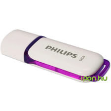 Philips Pendrive 64GB Philips Snow USB 2.0 pendrive