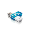 Philips pendrive USB 2.0 16GB Vivid Edition kék
