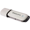 Philips Pendrive USB 3.0 32GB Snow Edition fehér-szürke