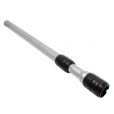 Philips PerformerExpert / PerformerPro Ø35mm porszívó fém teleszkópos toldócső (432200424625) GYÁRI kisháztartási gépek kiegészítői