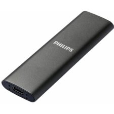 Philips PH513723 külső SSD merevlemez