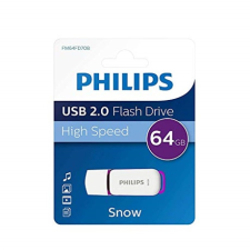 Philips ph668015 pendrive usb 2.0 64gb pendrive