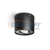 Philips Phase 533003016 LED spotlámpa, 1x4.5W SELV 500Lm, fekete