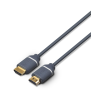 Philips PHIL-SWV5610G/00 HDMI - HDMI 2.0 Kábel 1.5m - Kék (PHIL-SWV5610G/00)