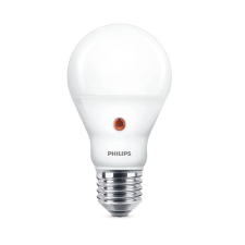 Philips Philips A60 E27 LED körte fényforrás, 6.5W=60W, 4000K, 806 lm, 250°, 230V izzó
