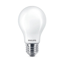 Philips Philips A60 E27 LED körte fényforrás, 7,5-3-1,6W=60-30-16W, 2700K, 220-240V izzó