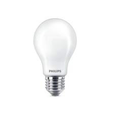 Philips Philips A60 E27 LED körte fényforrás, 8.5W=75W, 2700K, 1055 lm, 220-240V izzó