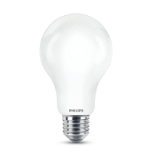 Philips Philips A67 E27 LED körte fényforrás, 13W=120W, 6500K, 2000 lm, 220-240V izzó