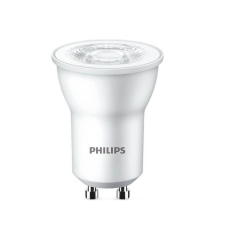 Philips Philips MR11 GU10 LED spot fényforrás, 3.5W=35W, 2700K, 250 lm, 36°, 220-240V izzó