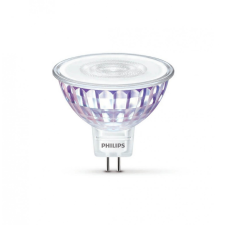 Philips Philips MR16 GU5.3 LED spot fényforrás, dimmelhető, 5W=35W, 2200-2700K, 400 lm, 36°, 12V AC izzó
