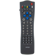 Philips PIL5001A RP520 távirányító PHILIPS TV-hez, RC2592, utángyártott távirányító