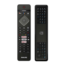 Philips PIL6485 398GM10BEPHN0044HT PHILIPS Smart TV távirányító billentyűzettel, eredeti YKF463-B011 távirányító