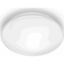 Philips PILA Philips Mennyezeti LED Lámpa - 10W, 1100lm, 4000K (915005778323) világítás