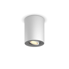 Philips Pillar Hue led spotlámpa fehér Philips 8719514338500 világítás