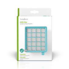  Philips PowerPro Active szűrő szett kisháztartási gépek kiegészítői