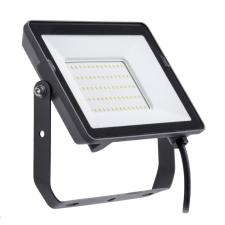 Philips ProjectLine LED fényszóró fekete (8719514954441) (8719514954441) világítás