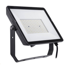 Philips ProjectLine LED fényszóró fekete (8719514954625) (8719514954625) világítás
