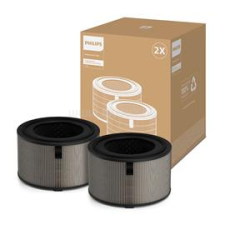 Philips PureProtect Pro 4200 Series HEPA NanoProtect szűrő (2 darabos kiszerelés) (FY4200/30) tisztító- és takarítószer, higiénia