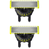 Philips QP420/50 OneBlade 360 csere penge
