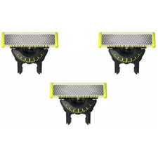 Philips QP430/50 OneBlade 360 csere penge pótfej, penge
