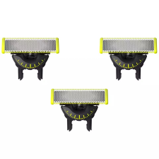 Philips QP430/50 OneBlade 360 cserepenge 3db/cs (QP430/50) pótfej, penge