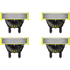 Philips QP440/50 OneBlade 360 Cserepenge pótfej, penge