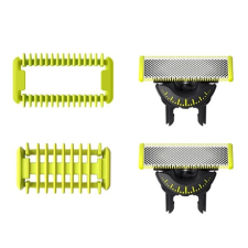 Philips QP624/50 csere penge pótfej, penge