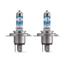 Philips RacingVision GT200 (H4) Halogén izzó - Fehér fényű autóalkatrész