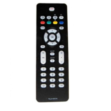 Philips RC2023601 PHILIPS LCD távirányító, utángyártott (PIL5867) távirányító