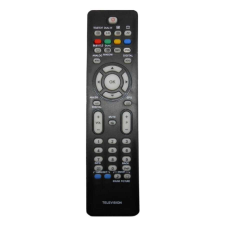 Philips RC2034312 távirányító PHILIPS LCD tv-hez, utángyártott (PIL6241) távirányító