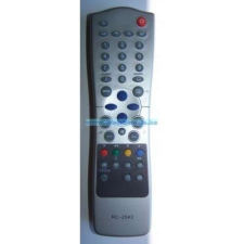 PHILIPS rc2543 távirányító