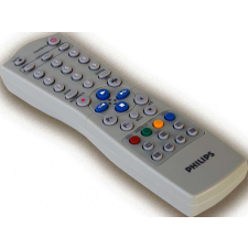  PHILIPS RT 722/11 Eredeti távirányító