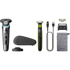 Philips S9974/35 + QP2724/30 (PHIBUN07) hajvágó