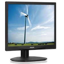 Philips S-line 17S4LSB monitor