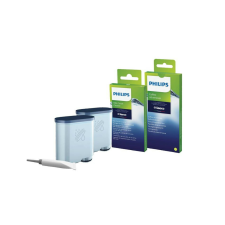 Philips Saeco AquaClean CA6707/10 karbantartó készlet kávéfőző kellék