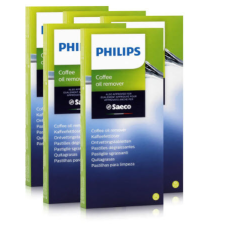 Philips Saeco CA6704/10 kávéolaj-eltávolító tabletta 30db kisháztartási gépek kiegészítői