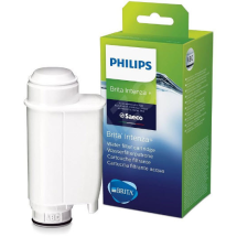  PHILIPS, SAECO, LAVAZZA vízszűrő. CA6702/00 , RI9113/60 beépíthető gépek kiegészítői